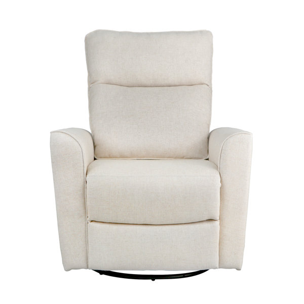 Bolero Swivel Glider Recliner | Wayfair